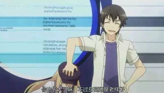 为什么你的摸头杀总是变成悲剧？盘点最正确的“撩妹”招式