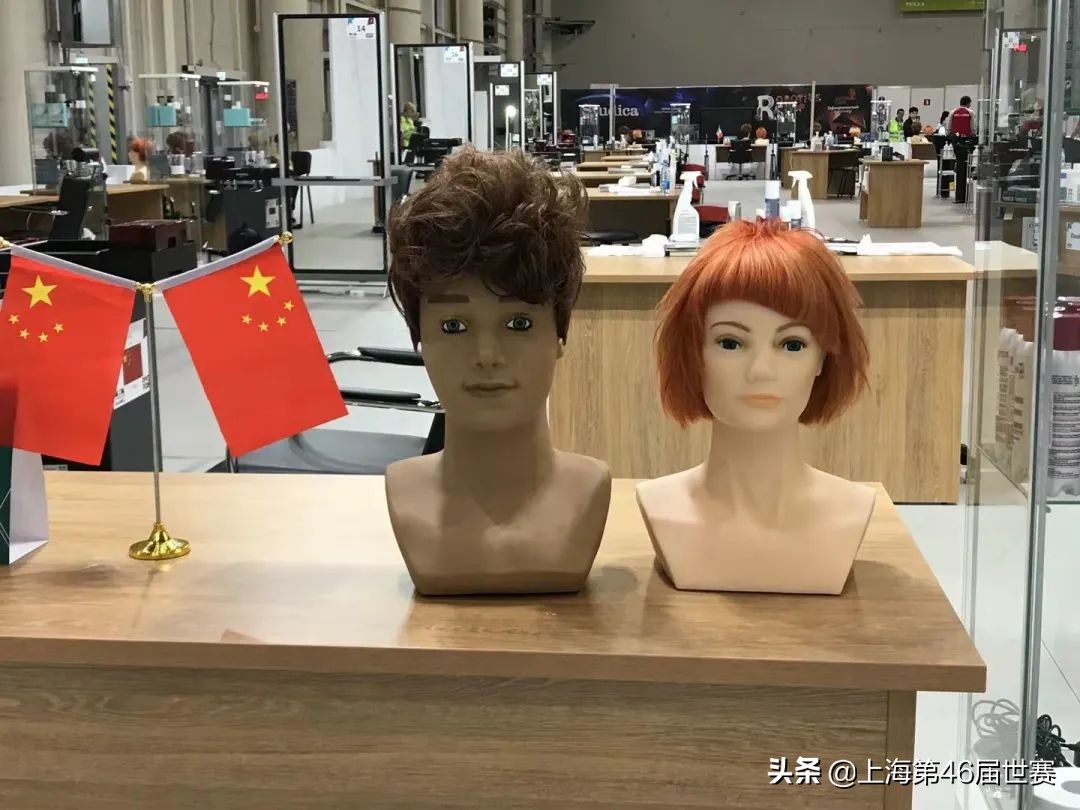 染发美发造型中长发,染发美发造型设计