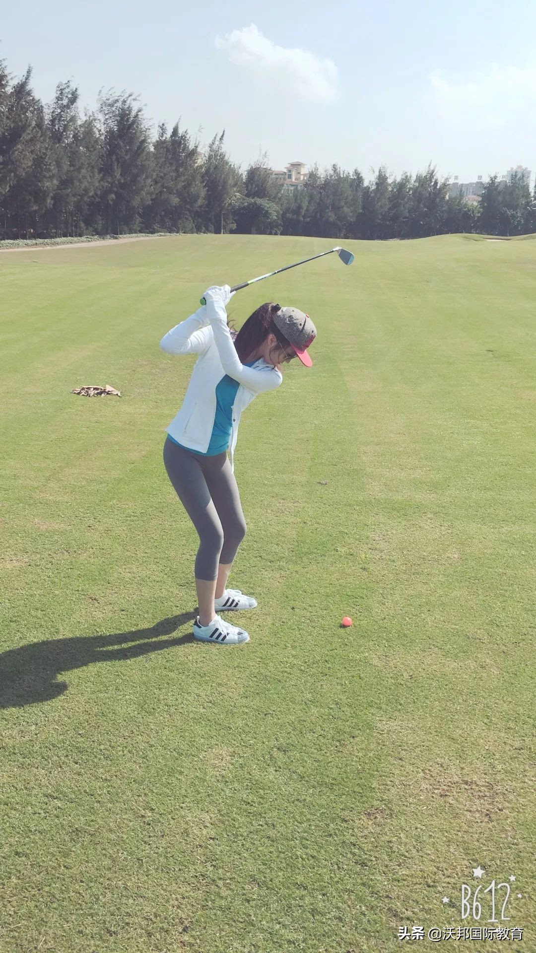 沃邦高分学员视频,沃邦雅思