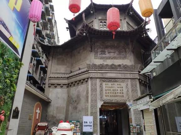 司门口商圈,司门口商圈交通生活配套