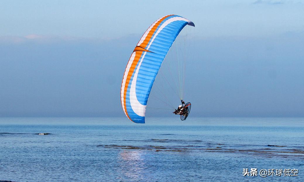 动力伞培训费用,动力伞培训学校