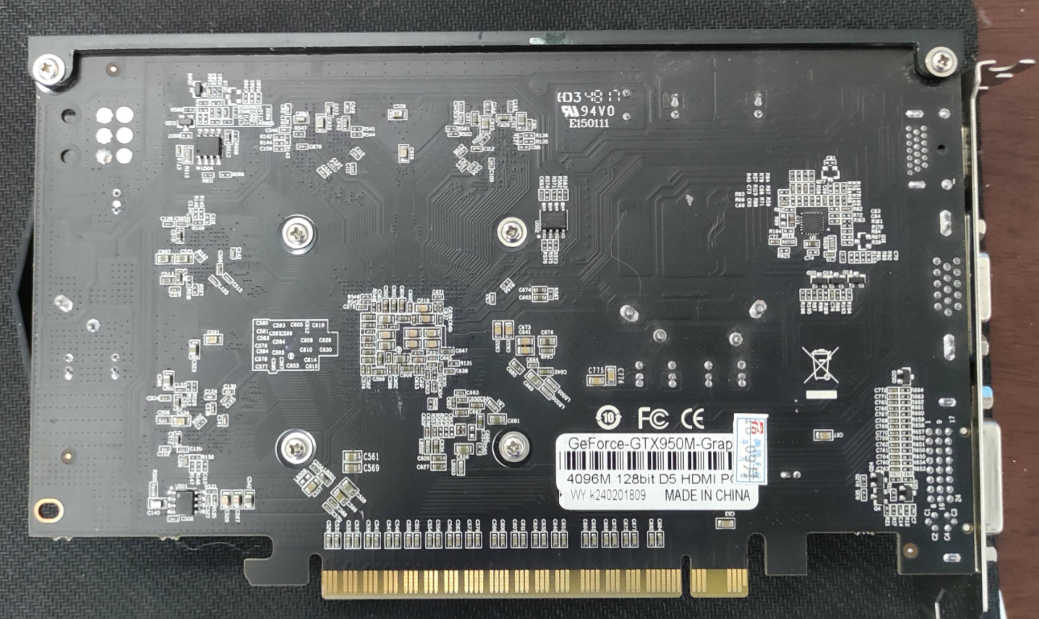 为什么英伟达的显卡很便宜 (gtx950显卡跑分12万好还是不好)