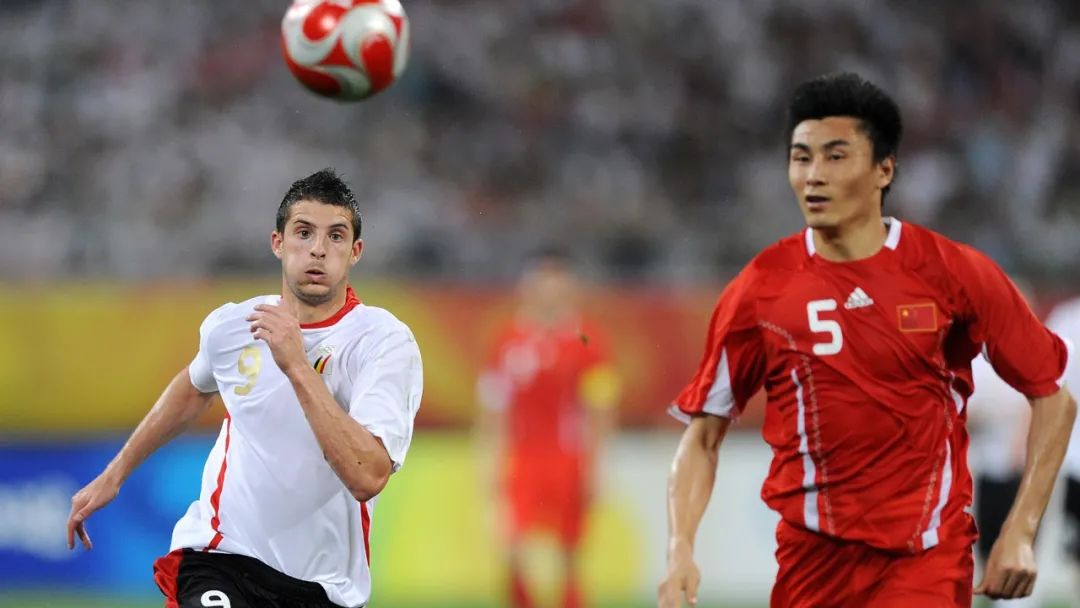 2022比利时黄金一代谢幕,比利时黄金一代的巅峰