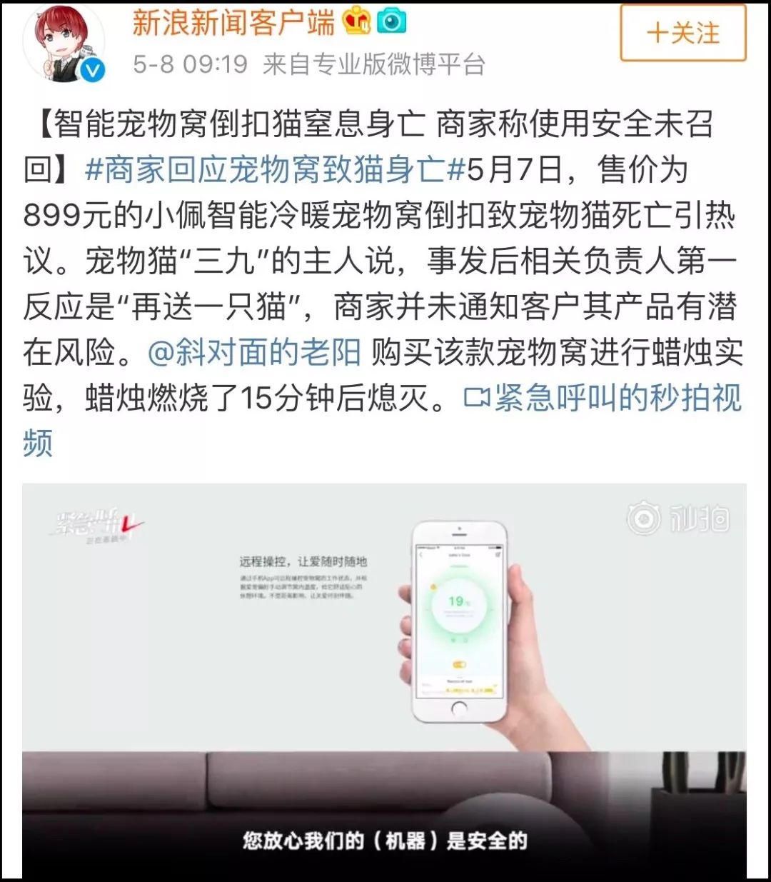 猫窝老是被猫咪压塌,猫窝总被压趴怎么办