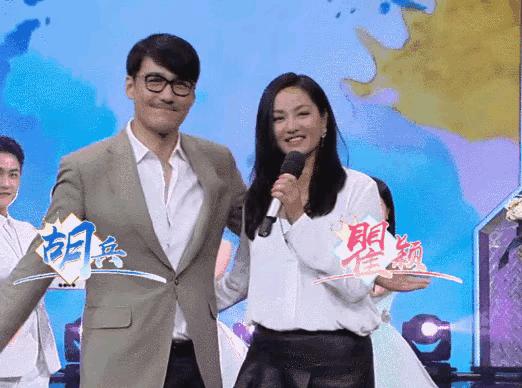 曝40岁当红已婚男星有私生子,九个未婚男明星是哪些