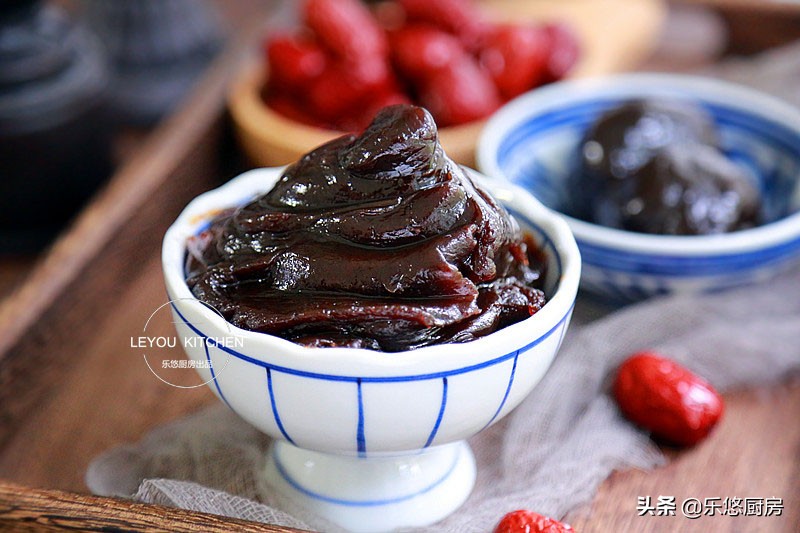 做月饼馅料教程,月饼馅怎么做特别酥