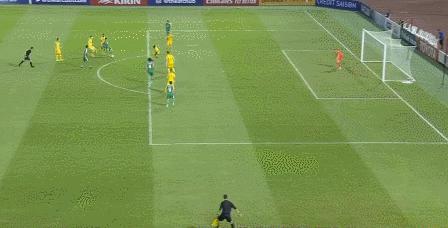 u23亚洲杯韩国大胜马来西亚,u21亚洲杯东道主夺冠