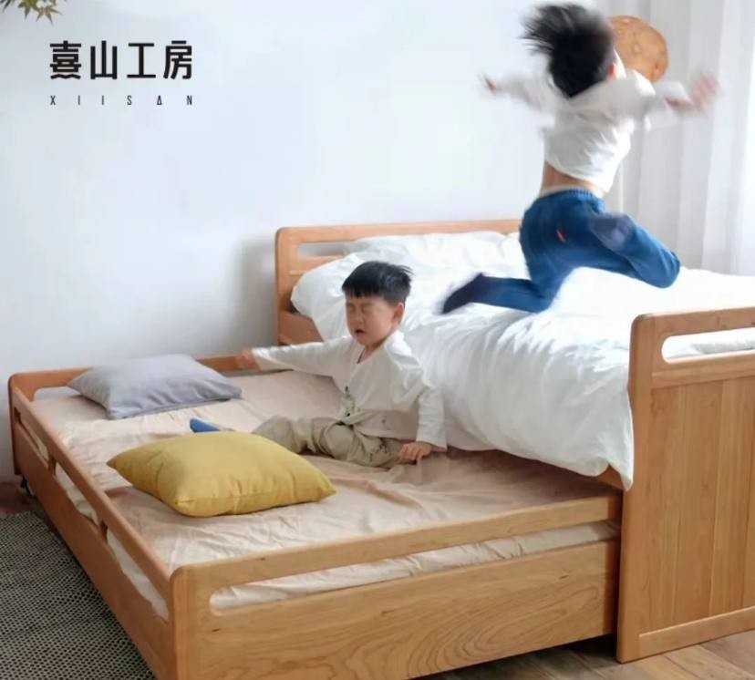 早教儿童房装修,给孩子装修可爱的房间