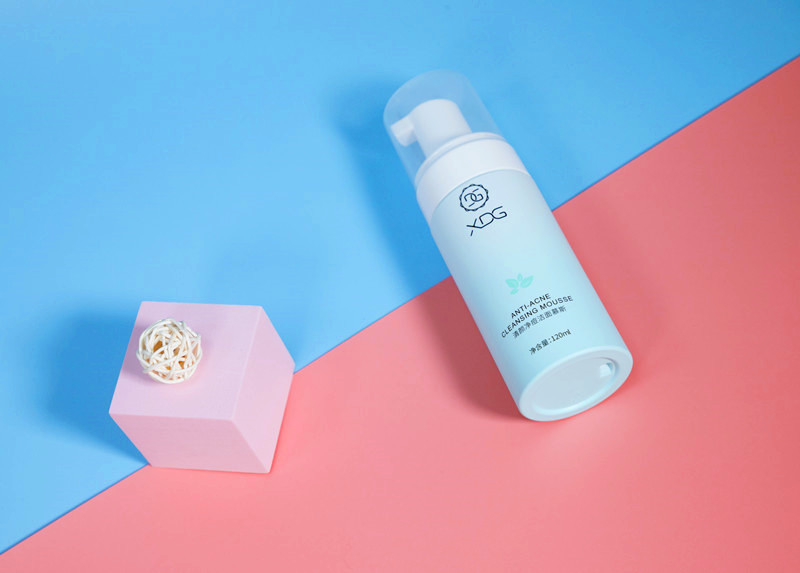 肤漾清透洁面慕斯好用吗,清痘净颜洁面慕斯怎么用