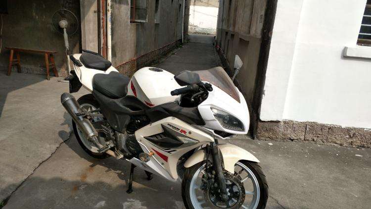 认识地平线,明日地平线