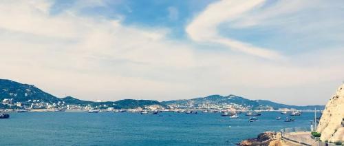 2020浙江嵊泗列岛攻略,浙江嵊泗市场