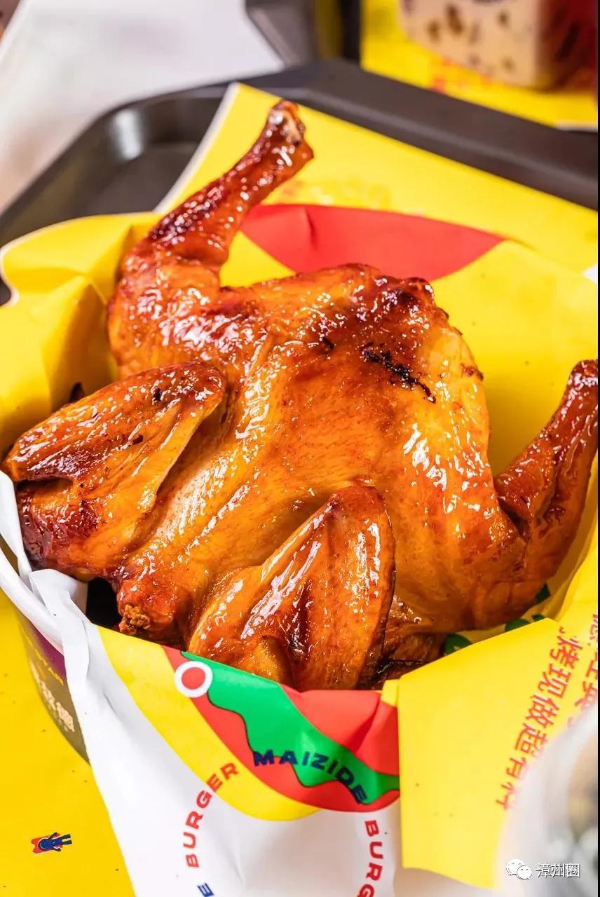 吃过万达金街这家爆火的德式手工汉堡店，满脑子都是再来一次