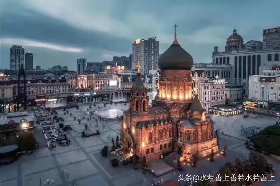 盘点世界上最美丽的大教堂,世界上最美的大教堂