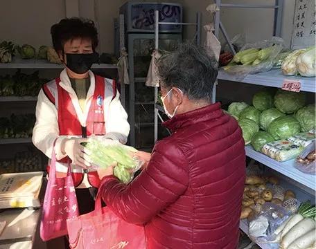 厦门：邻里都挺好，“五好”筑磐石（一）