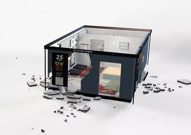 宜家改造老房子,宜家改造全屋