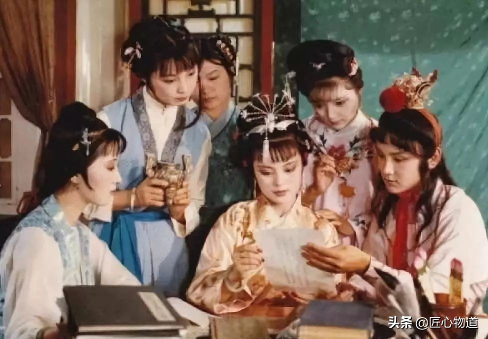 匠心物道蒋勋电视剧,蒋勋讲女人优雅是什么感觉