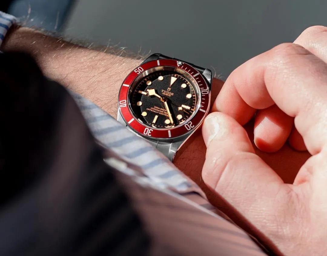 你知道哪些真正国货品牌,二手手表大揭秘这些手表你敢买吗