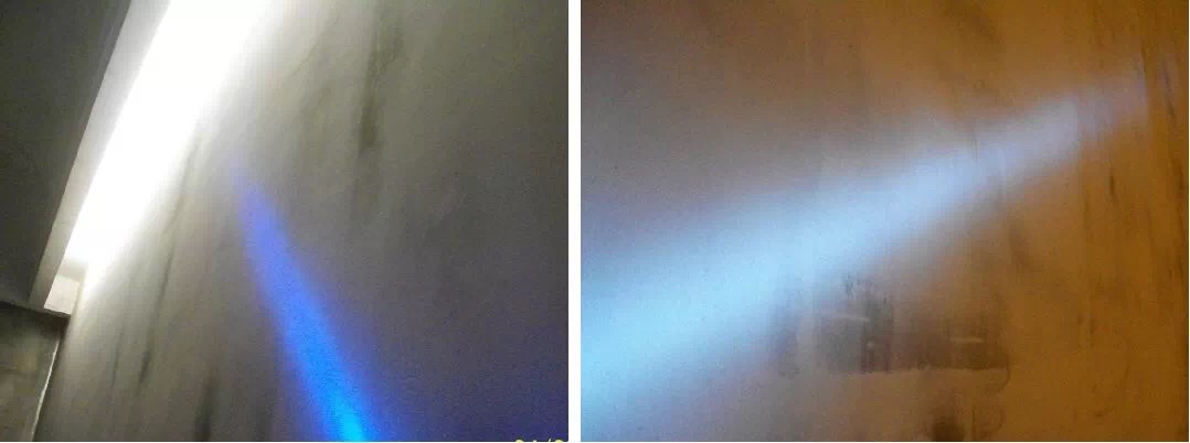 了解乳胶漆材料知识,墙面乳胶漆的施工工艺及适用范围