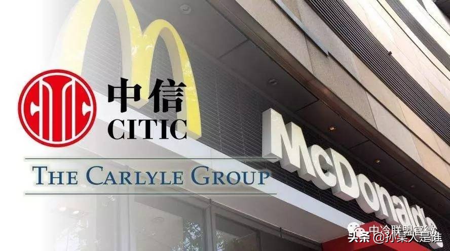 央企解禁68%股价会大幅下跌吗,四大央企华润保利中信