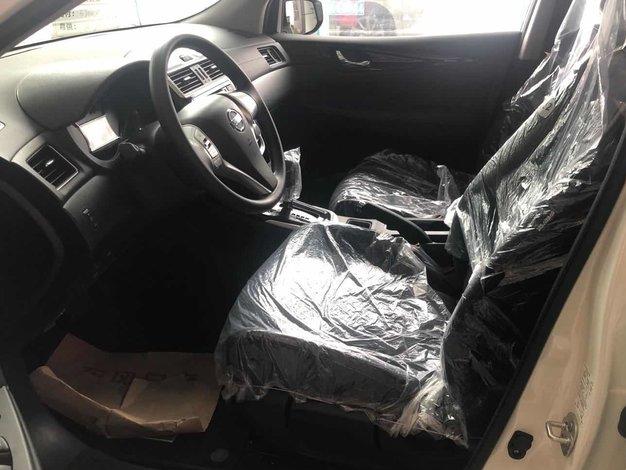 骐达驾驶感受,试驾骐达2021