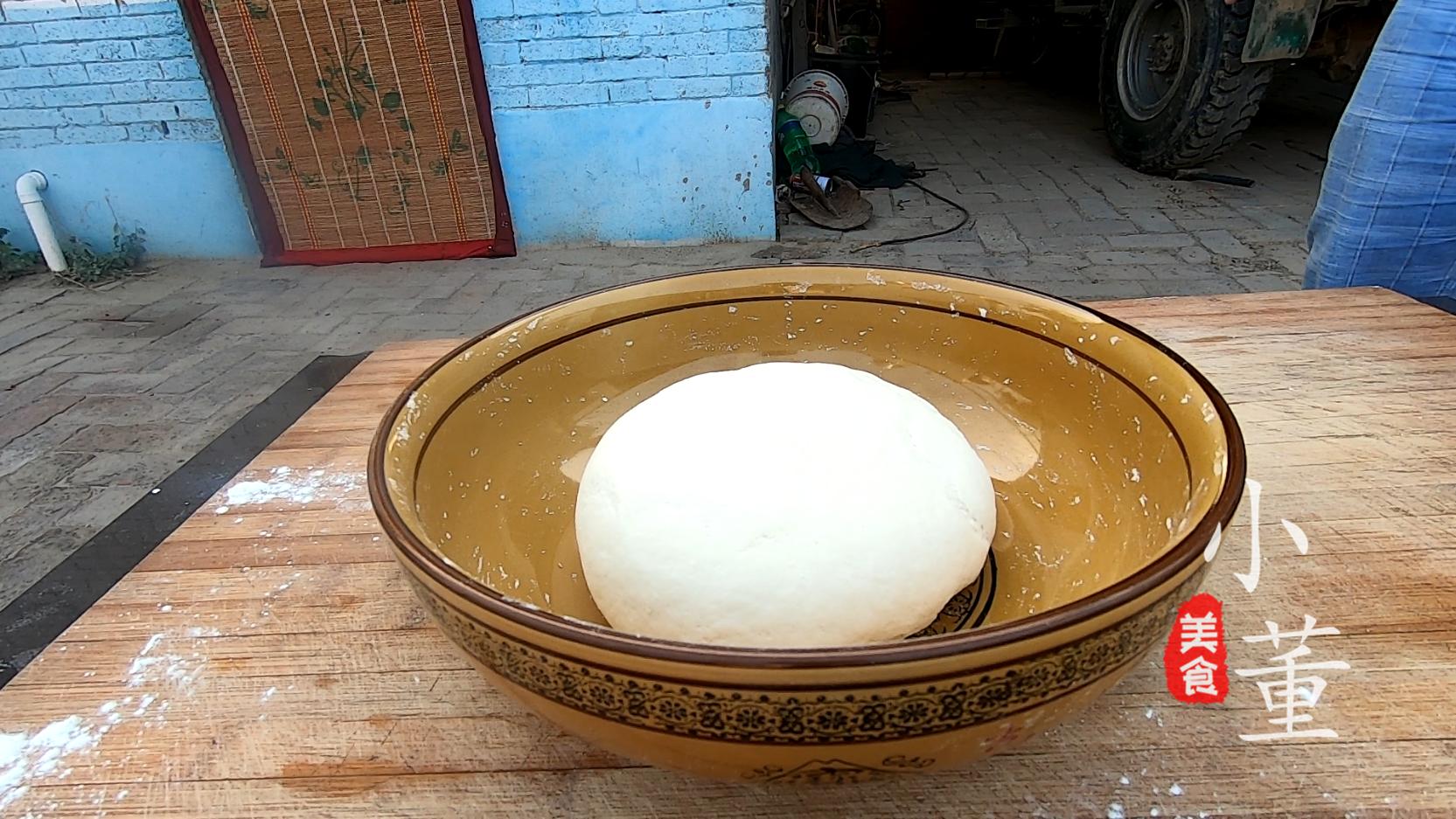 做饼葱花的简单方法,油酥怎么做烙葱花饼的葱怎么处理