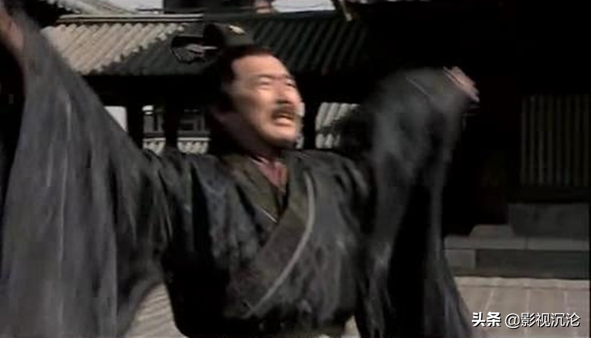 楚汉之争的电视剧古装推荐,楚汉传奇胡军吴倩莲