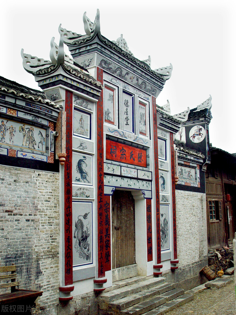 清明假期出游新热点贵州,清明贵州旅游自由行攻略