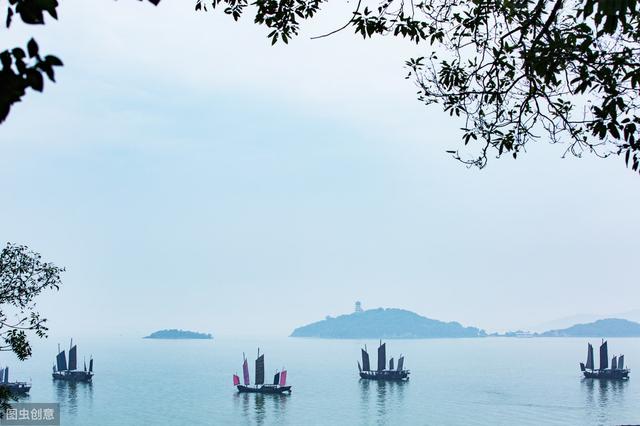 安徽太湖为什么叫太湖,以太湖命名的城市