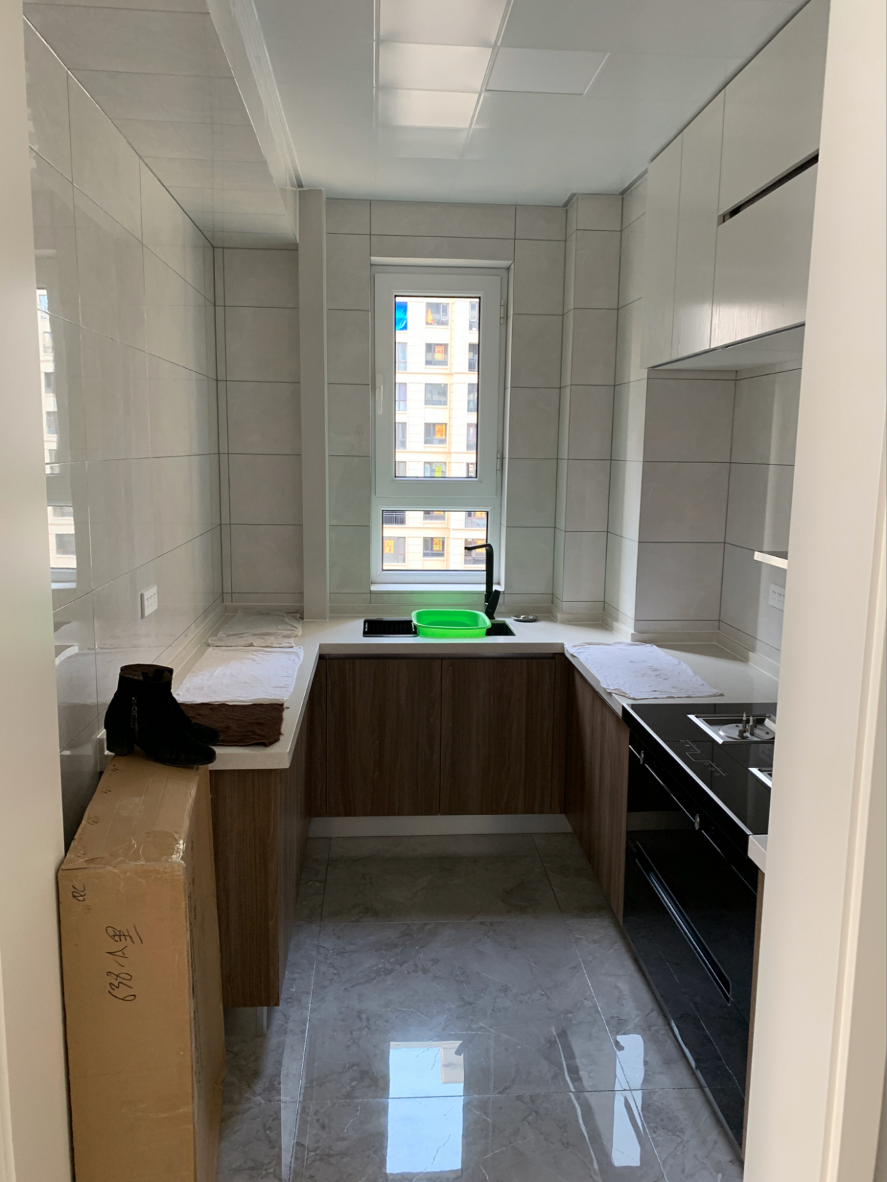 锦绣城硬装10万,善国锦绣城装修硬装10万