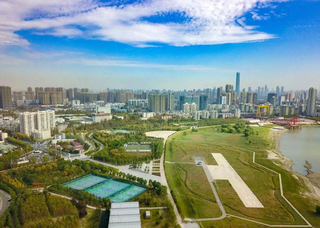 武汉城建最新消息,武汉2024年投资超万亿吗