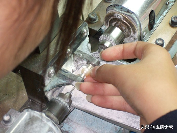 浙江绍兴诸暨山下湖珍珠市场,中国最大珍珠批发诸暨市场