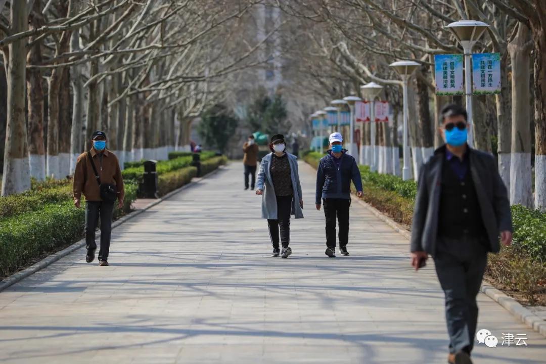 天津将新添一座公园预计开放时间,天津即将开放的公园在哪里