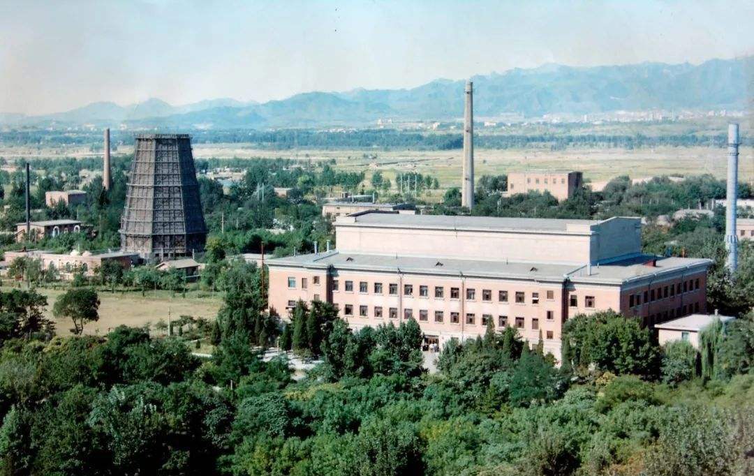 中国核工业原子能研究院,原子能研究院现状