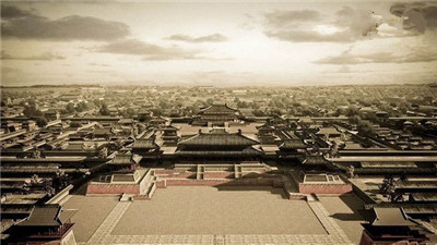 中国五代十国延续多少年,中国五代与十国