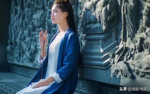 庄子经典语录清空内心,庄子私心太重难以理解