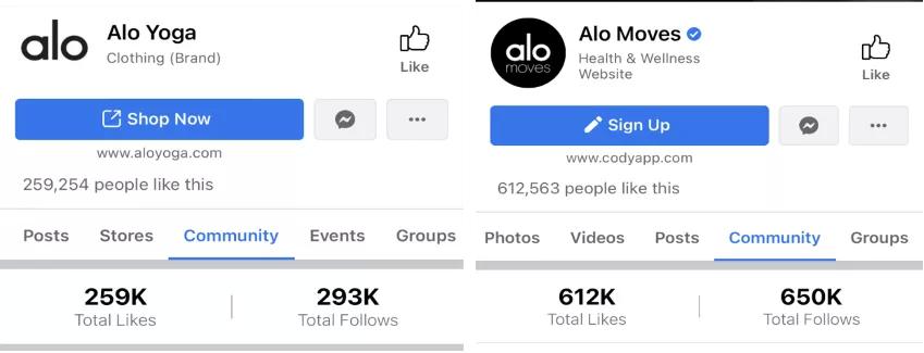 扒一扒网红店铺,shopify独立站开店