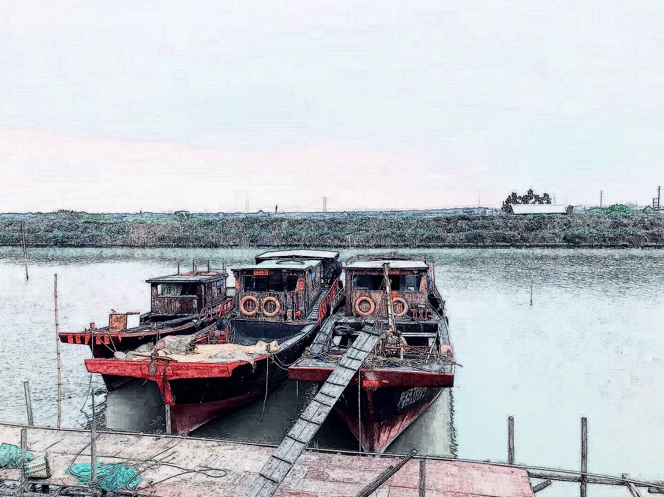 广州小众打卡地点,广州好玩的地方小众