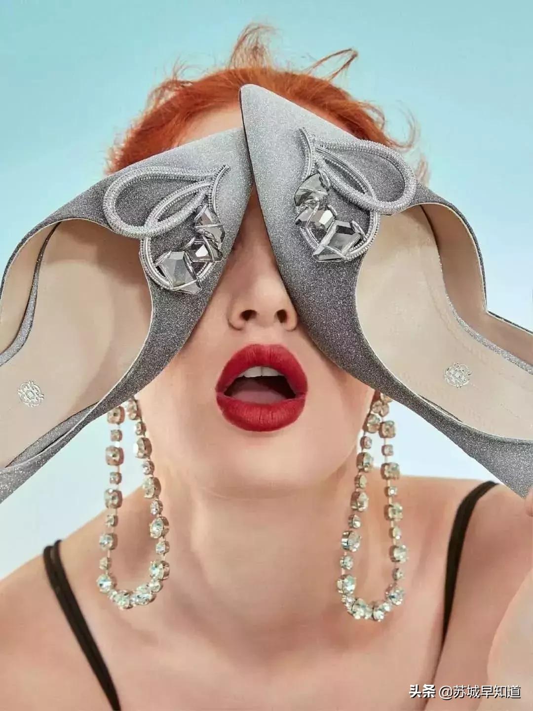 女装+女鞋+配饰！3000元一身明星套，CLTR+C攻略春日！