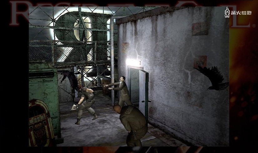 生化危机评分排名,生化危机全系列排名榜