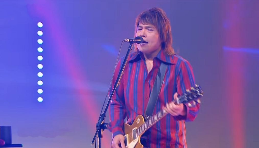 55盛典绝了，王心凌明道时隔16年合体，郎朗吉娜四手联弹燃爆全场