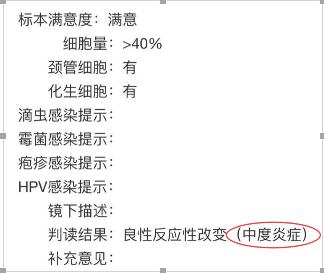 宫颈炎为什么医生说不需要治疗,为什么有宫颈炎医生不给开药