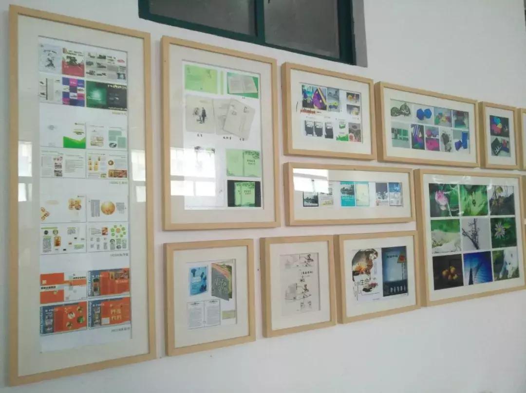 学广告设计需要具备什么条件,想成为一名媒体人