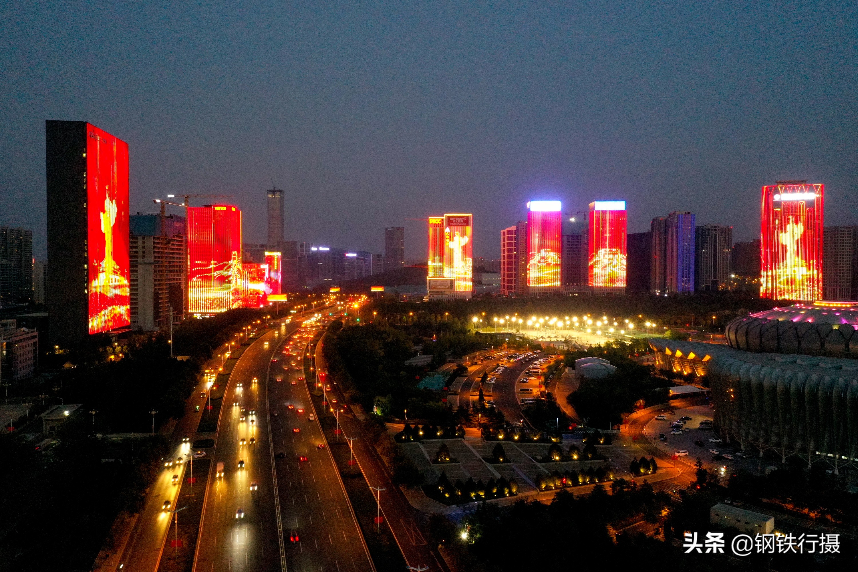 济南十大网红打卡地,济南网红打卡地马套山