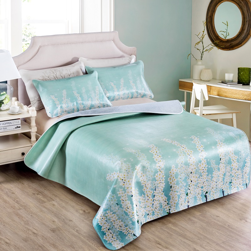 牛皮席怎么使用,教你如何正确选牛皮席