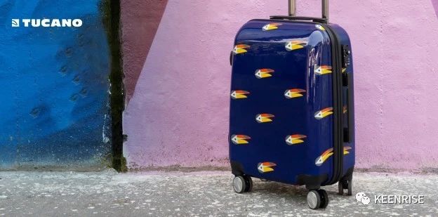 你所认知的背包真的叫托卡诺?