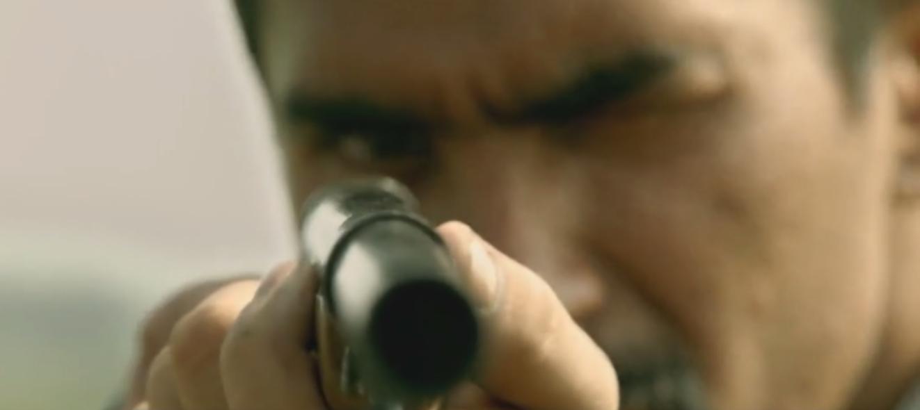 蛇蝎美人机关算尽，却被一只兔子搞定？这部印度悬疑片值得一看