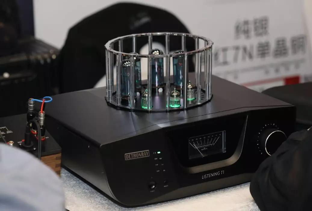 焕活动丨猪年最后一展—第四届耳机与杂谈年度盛典回顾（附听感）