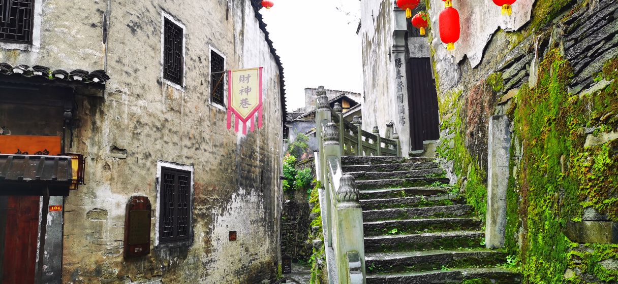 洪江古城简介,黔阳古城和洪江古城地图