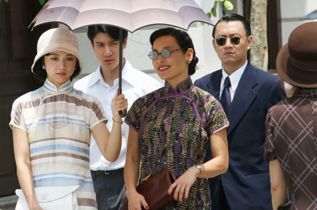 李安电影特色,李安谈电影完整版