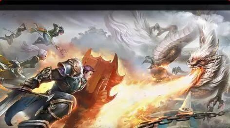 推荐四部经典的游戏竞技类小说,推荐几本黑暗型游戏类的小说